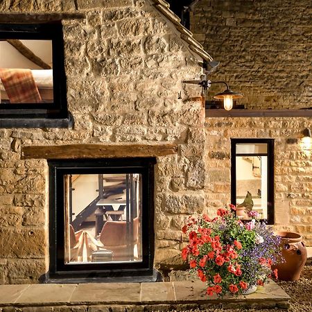Bantam Tea Rooms Chipping Campden Luaran gambar