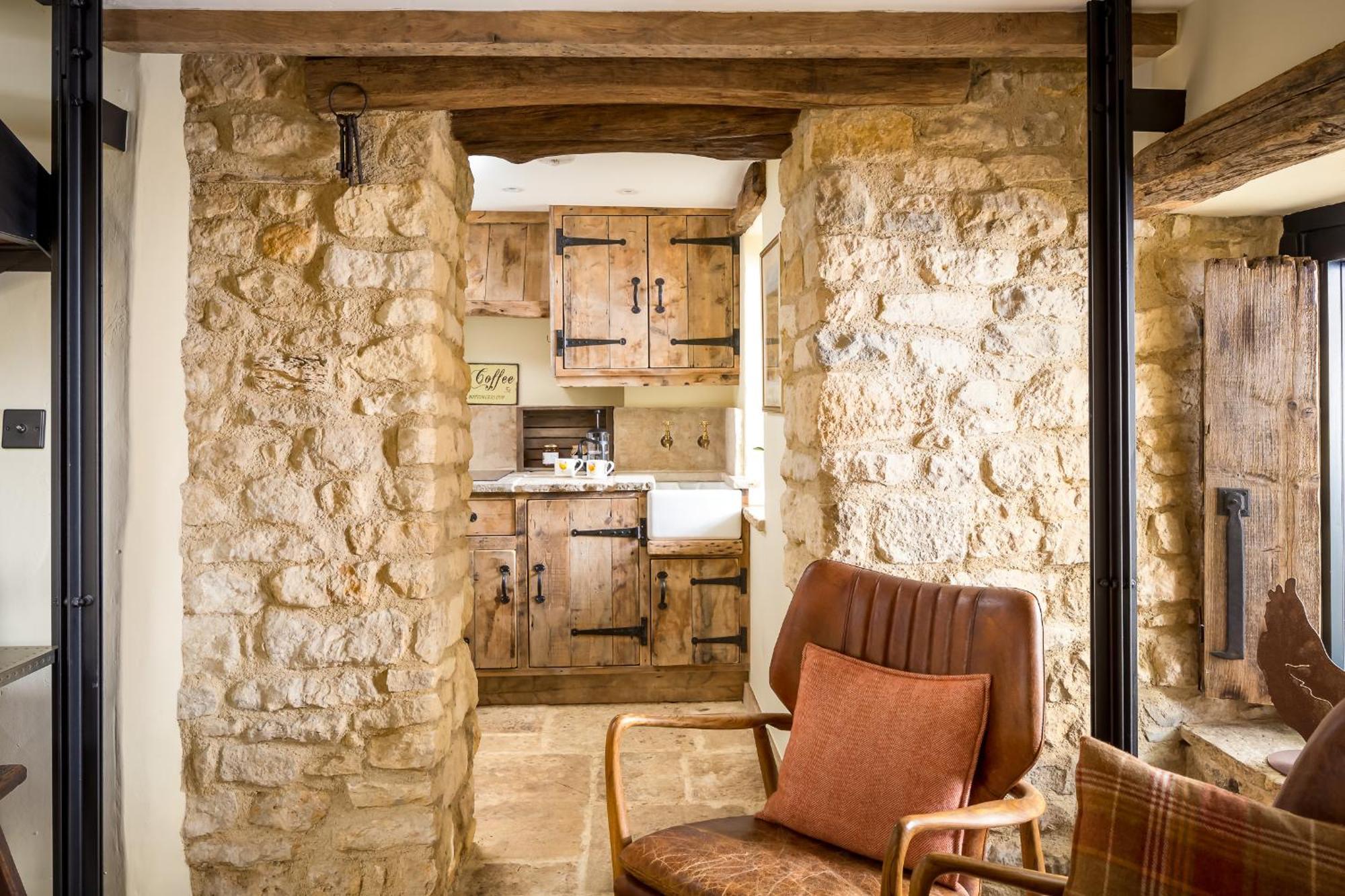 Bantam Tea Rooms Chipping Campden Luaran gambar