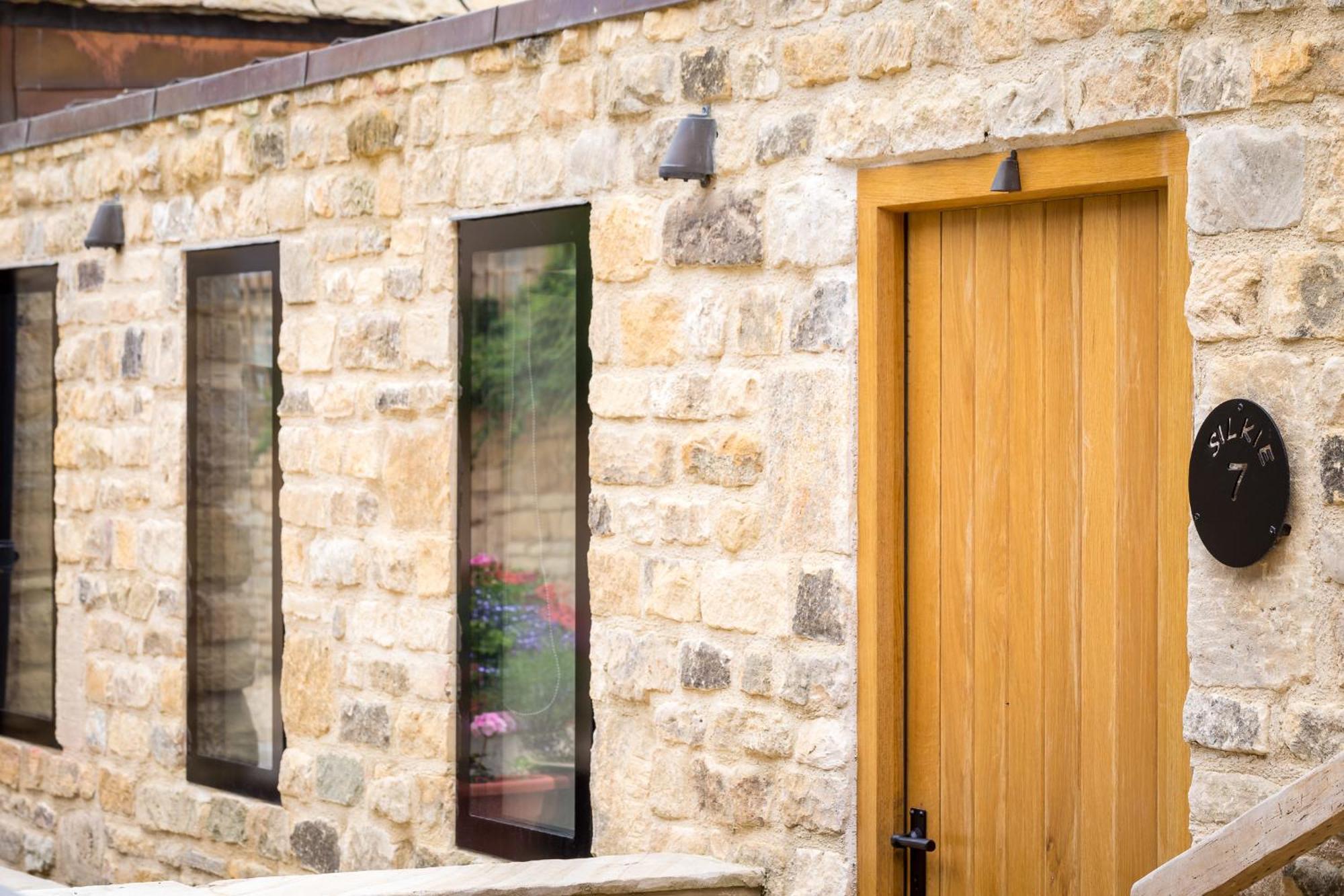 Bantam Tea Rooms Chipping Campden Luaran gambar