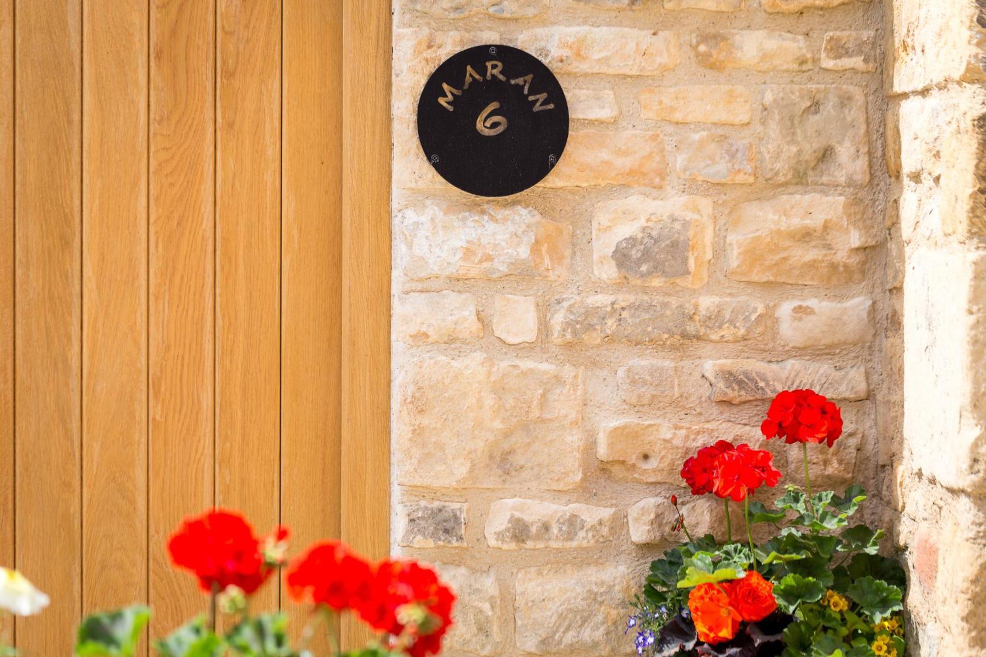 Bantam Tea Rooms Chipping Campden Luaran gambar